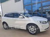 2017 Volvo XC60