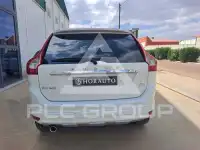 2017 Volvo XC60