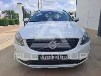 2017 Volvo XC60