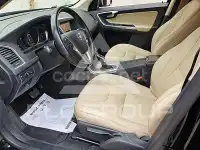 2017 Volvo XC60