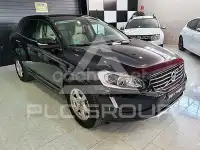 2017 Volvo XC60