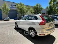 2017 Volvo XC60
