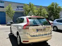 2017 Volvo XC60
