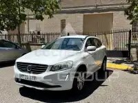 2017 Volvo XC60