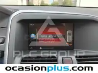 2017 Volvo XC60