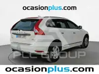 2017 Volvo XC60