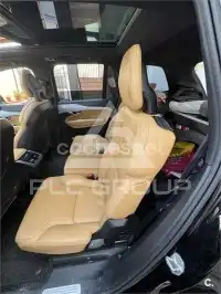 2017 Volvo XC90