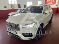 2017 Volvo XC90