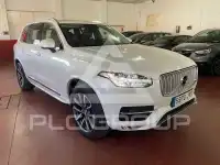 2017 Volvo XC90
