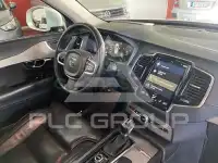 2017 Volvo XC90