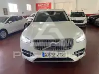 2017 Volvo XC90