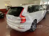 2017 Volvo XC90