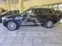 2017 Volvo XC90