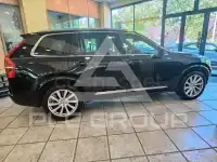 2017 Volvo XC90