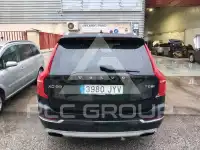 2017 Volvo XC90