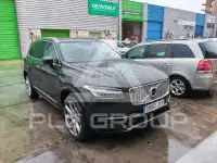 2017 Volvo XC90