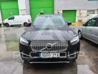 2017 Volvo XC90