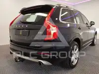 2017 Volvo XC90