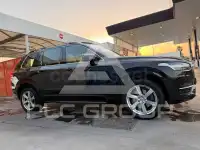2017 Volvo XC90