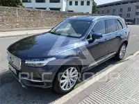 2017 Volvo XC90