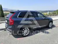 2017 Volvo XC90
