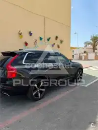 2017 Volvo XC90