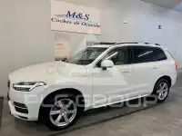 2017 Volvo XC90