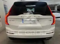 2017 Volvo XC90