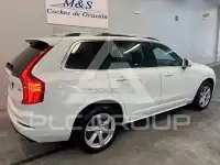 2017 Volvo XC90