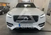 2017 Volvo XC90