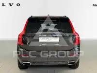 2017 Volvo XC90