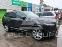 2017 Volvo XC90