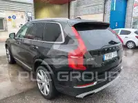 2017 Volvo XC90