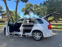 2017 Volvo XC90