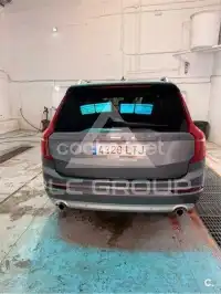 2017 Volvo XC90