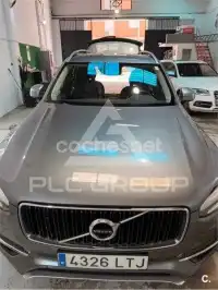 2017 Volvo XC90