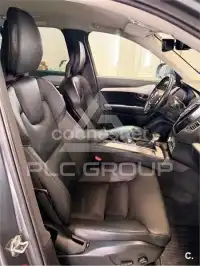 2017 Volvo XC90