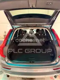 2017 Volvo XC90