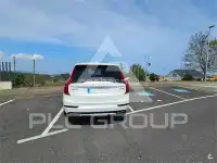 2017 Volvo XC90