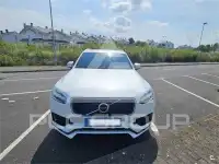 2017 Volvo XC90