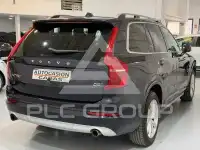 2017 Volvo XC90