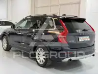 2017 Volvo XC90