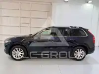 2017 Volvo XC90