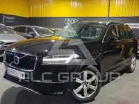 2017 Volvo XC90