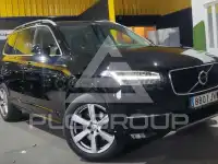2017 Volvo XC90