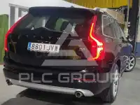 2017 Volvo XC90