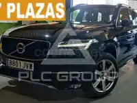 2017 Volvo XC90