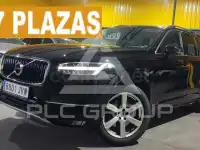 2017 Volvo XC90