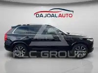 2017 Volvo XC90