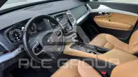 2017 Volvo XC90